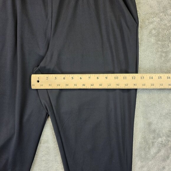 Columbia Pants Mens Large Stretch Athletic Drawstring Waist Outdoor Activewear - Picture 7 of 12